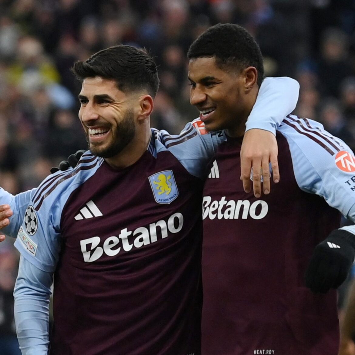 Aston Villa Set to Push for Lazio Midfielder Should Douglas Luiz Depart – The Laziali