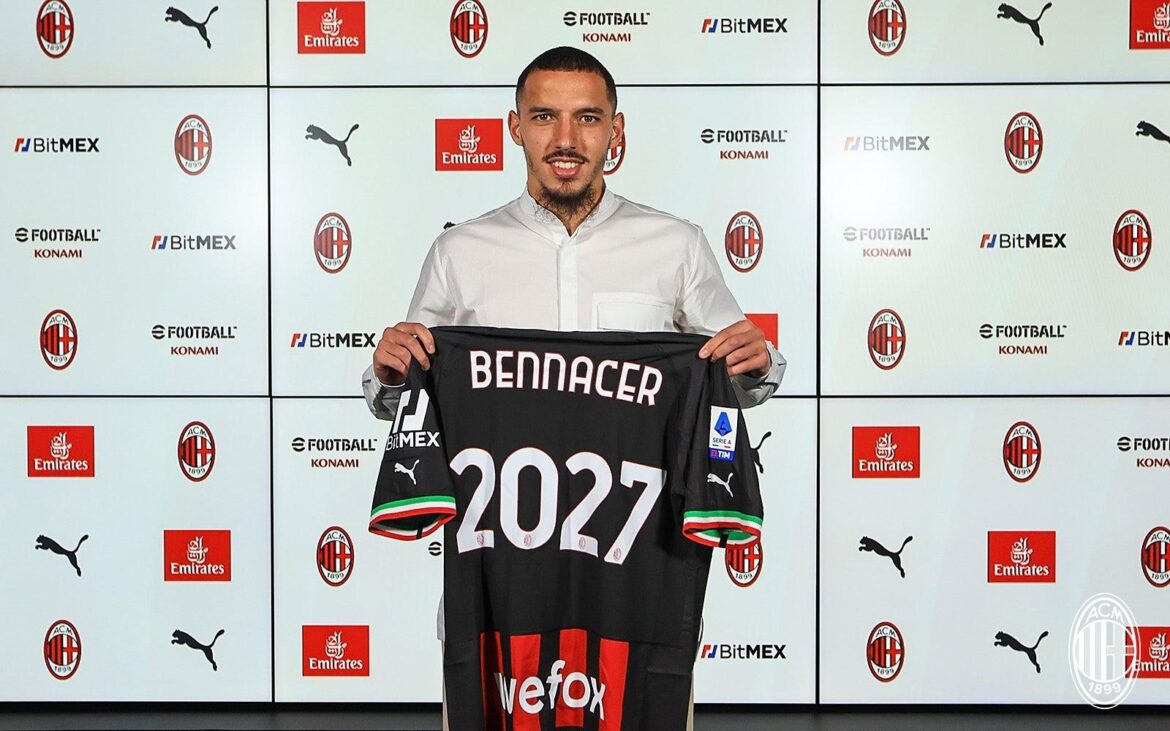 SM: Details of Bennacer deal revealed; updates on Lovren, Veretout – SempreMilan
