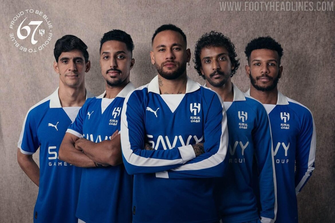 Saudi Arabia’s al-Hilal qualifies for AFC Champions League final – Al Arabiya English