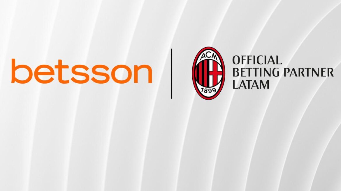 Betsson announces sponsorship of Boca Juniors until the end of 2024 – Gambling Insider