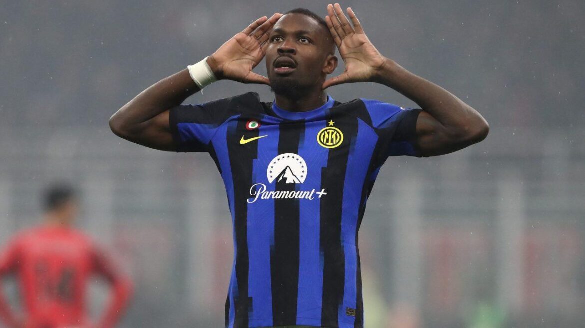 Report – France & Brazil Stars Out: Miss Inter Milan Vs Genoa Serie A Clash – SempreInter.com