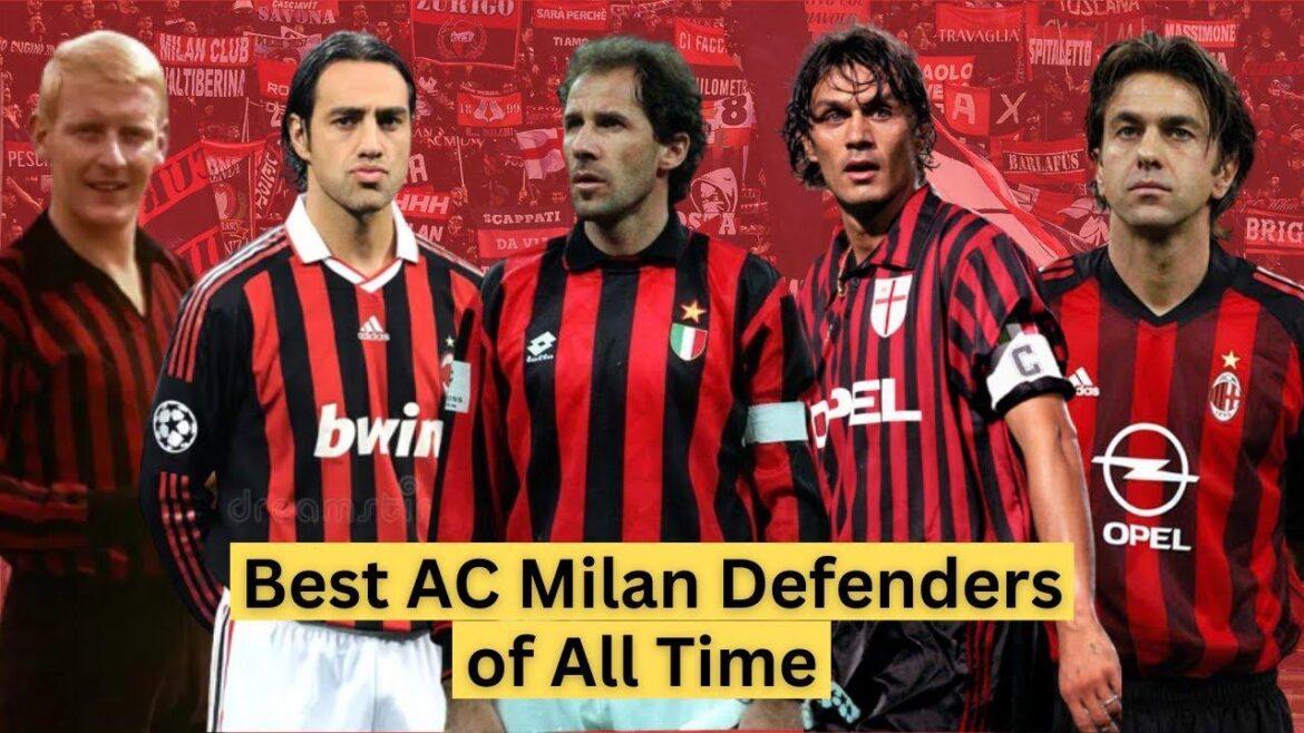 CaughtOffside: Milan cut asking price for defender – Real Madrid and Man City enticed – SempreMilan