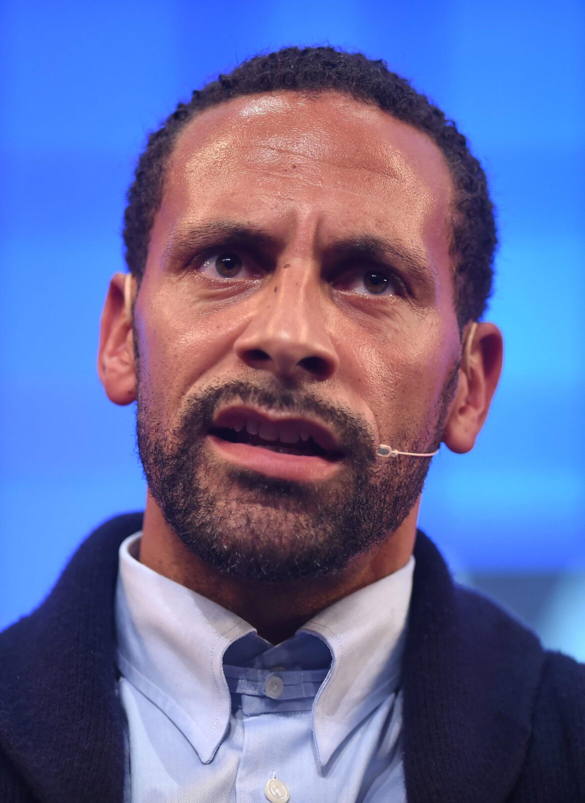 Rio Ferdinand doubles down on Ibrahima Konate stance in message to Liverpool fans – Yahoo