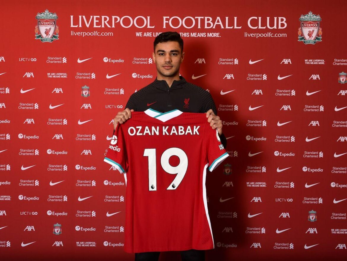 What Liverpool must do in the transfer market after Virgil van Dijk deal makes clear point – Yahoo