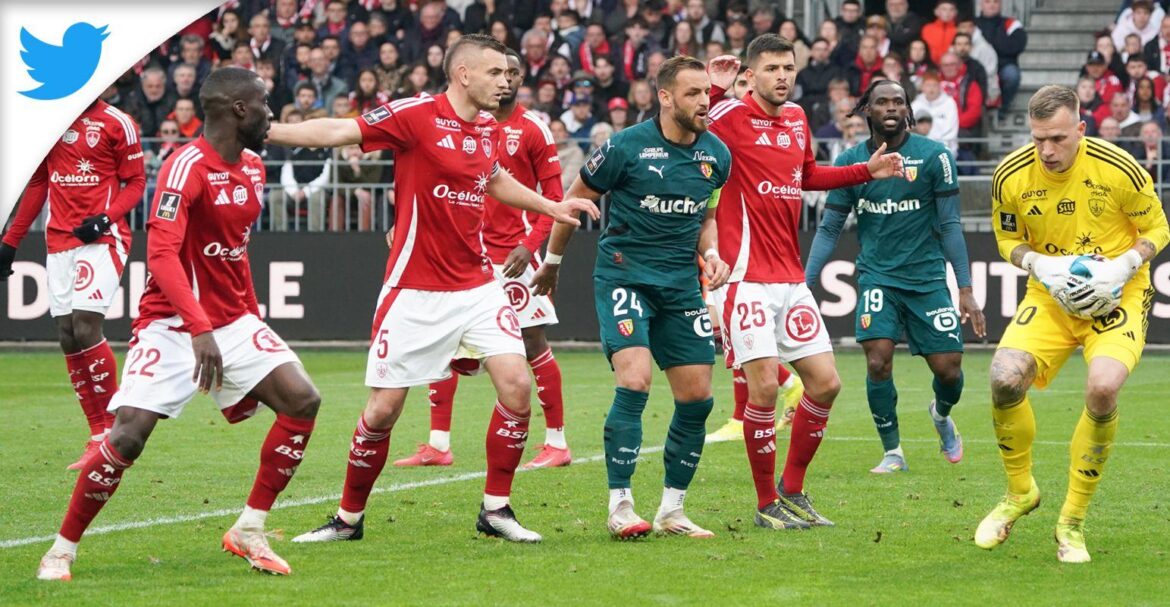 Stade Brestois vs Paris Saint-Germain – Luis Enrique and Nuno Mendes pre-match press conference – OneFootball