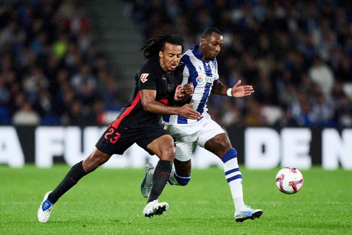 Real Sociedad without defensive star for Real Madrid clash – Football España