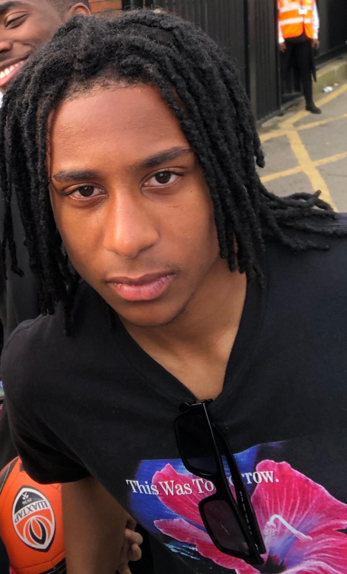 Michael Olise is filling an Antoine Griezmann-shaped hole for France – The Guardian