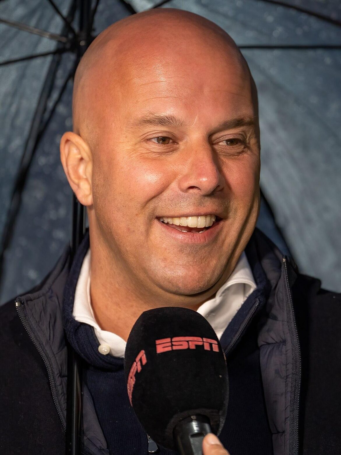 Arne Slot press conference: Every word on Carabao Cup final defeat – Liverpool FC