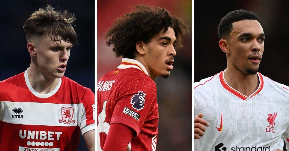 Report: Liverpool make their move for £41m powerhouse who’s also in Man City’s sights – Liverpool News | Empire of the Kop