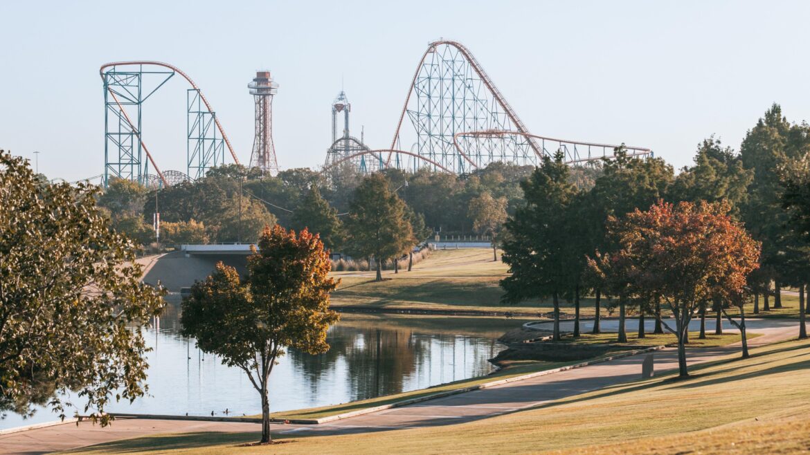 Here’s how Arlington is preparing for the beautiful game one year from the FIFA World Cup – KERA News