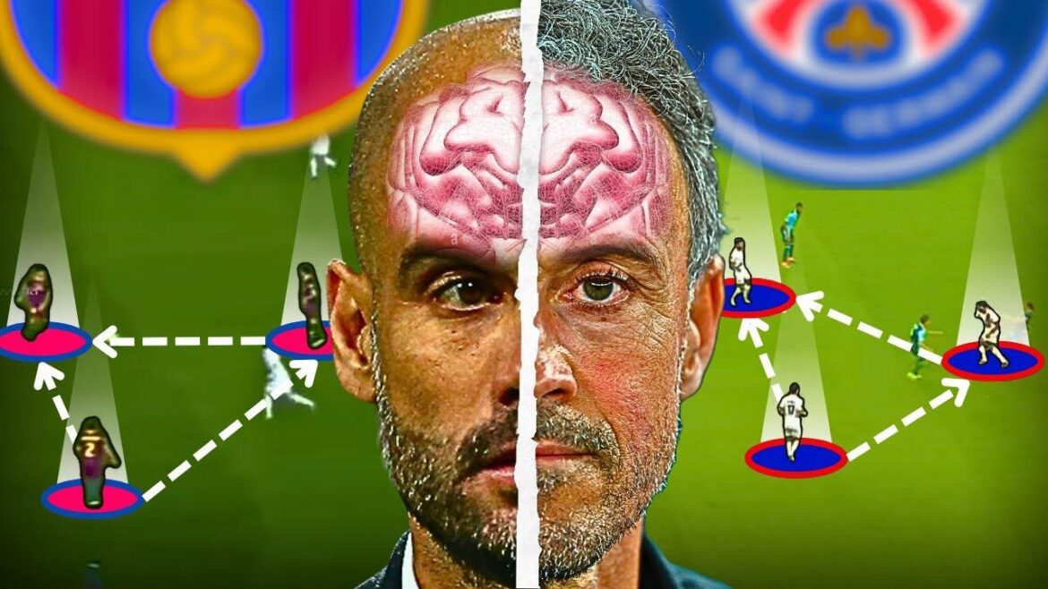 ‘I don’t see a better midfielder in the world’ – Luis Enrique on Vitinha ahead of Arsenal clash – Get French Football News