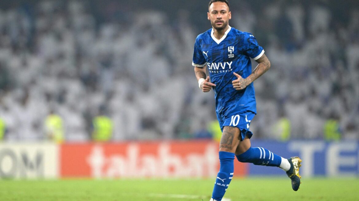 Saudi Arabia’s al-Hilal to play Spain’s Real Madrid in FIFA Club World Cup final – Al Arabiya English