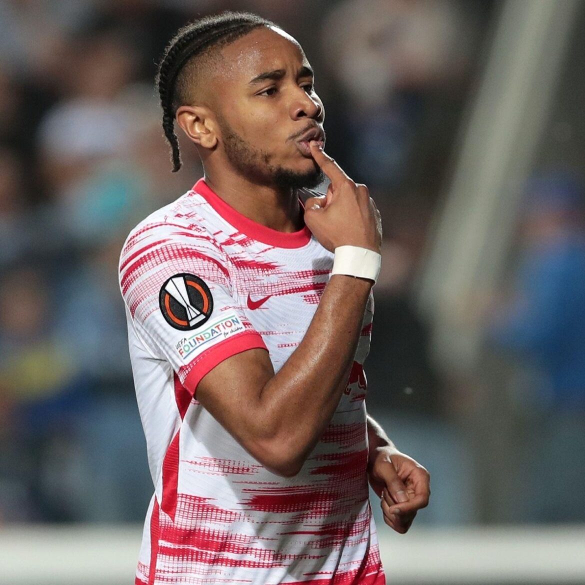 What we’re hearing in the transfer window: Nkunku pushing for Chelsea exit; Tel eyes Prem move – ESPN