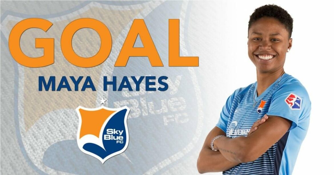 Sky Blue FC officially signs forward Nadim for 2015 – Equalizer Soccer