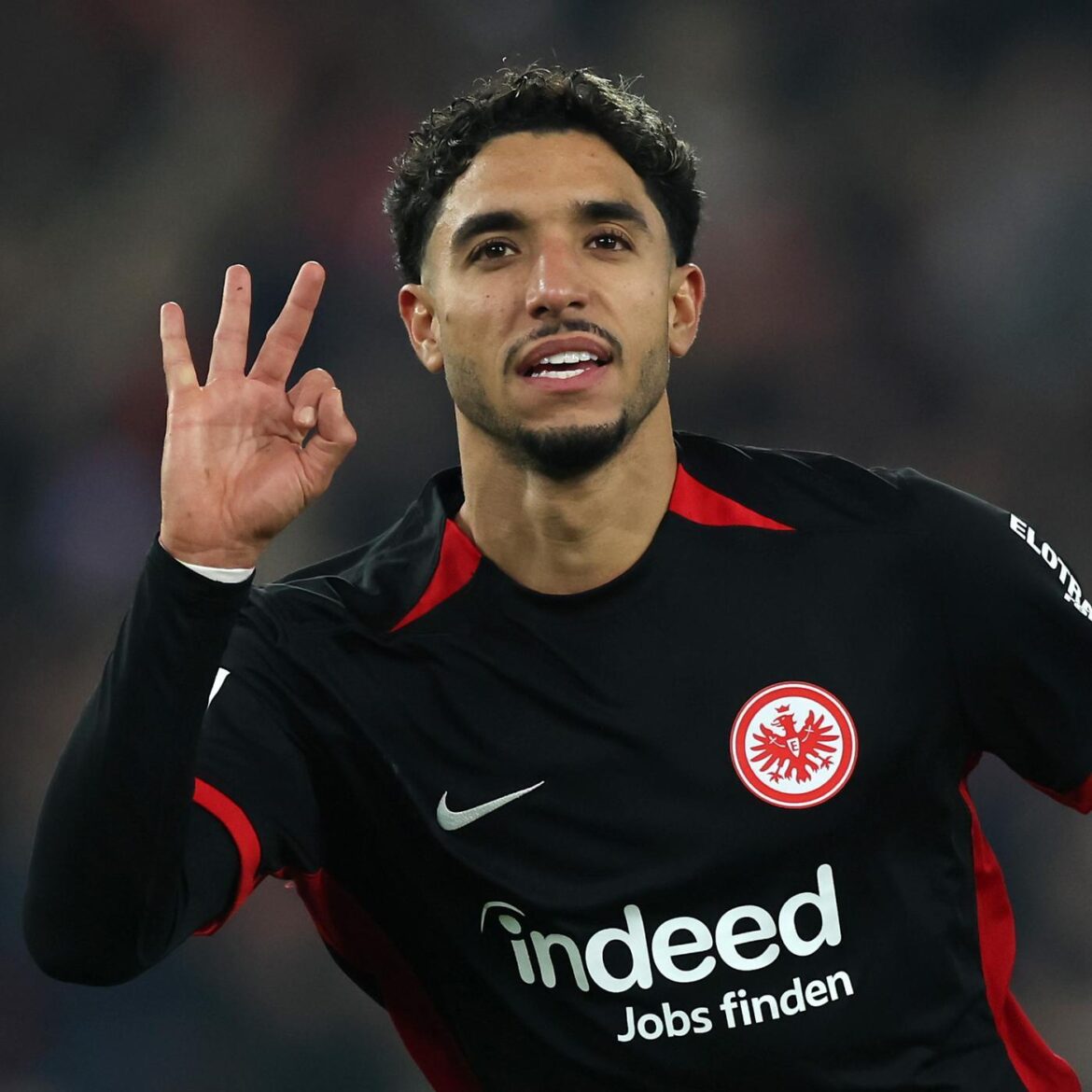 Marmoush, Kolo Muani, Kelly – 8 stars set to make their UCL debuts for new clubs – TNT Sports