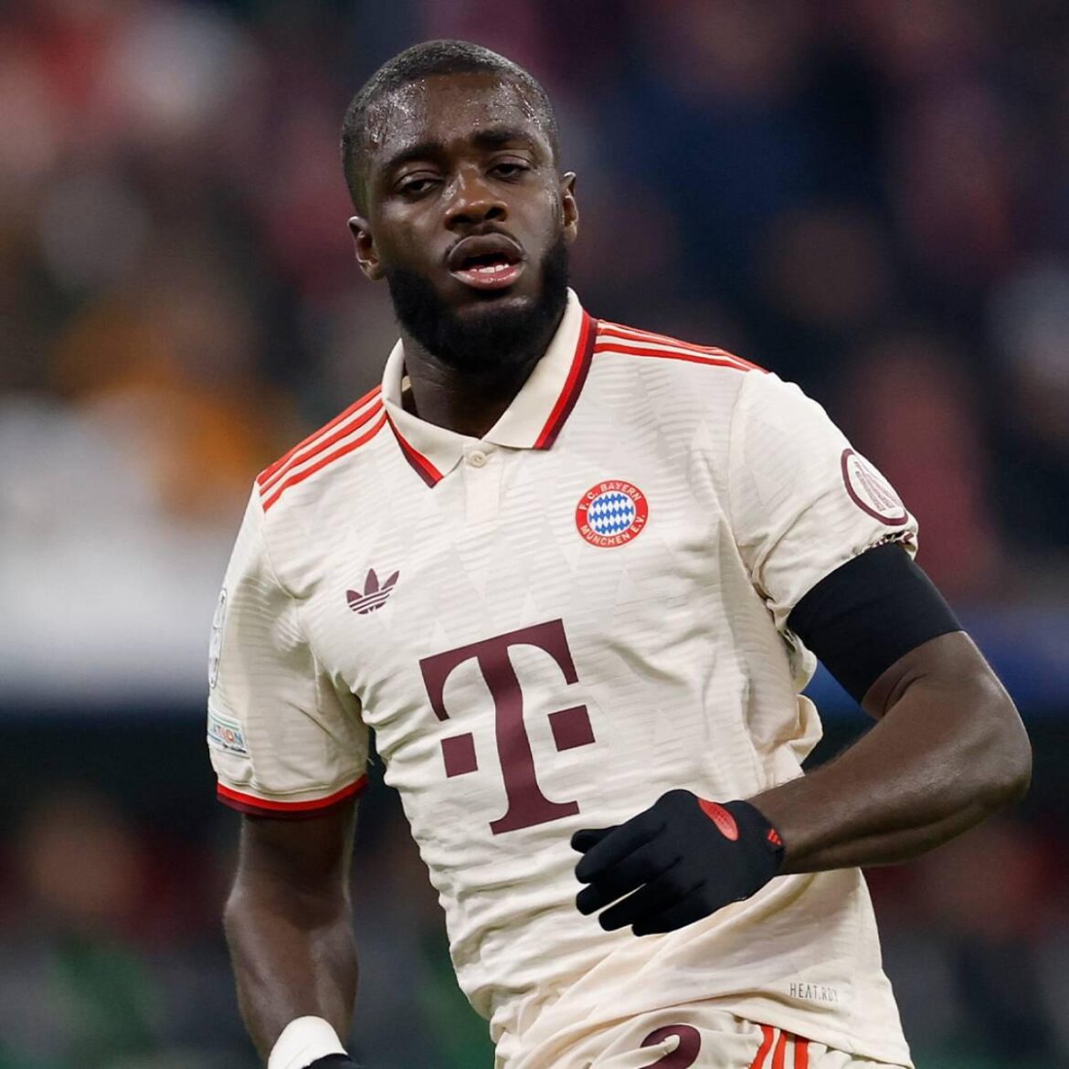 Report: Dayot Upamecano might want a big raise at Bayern Munich – Bavarian Football Works