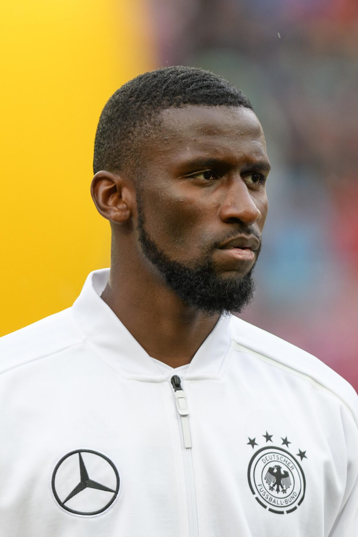 Rudiger: “Karim Benzema is the best player I have ever played with” – Managing Madrid