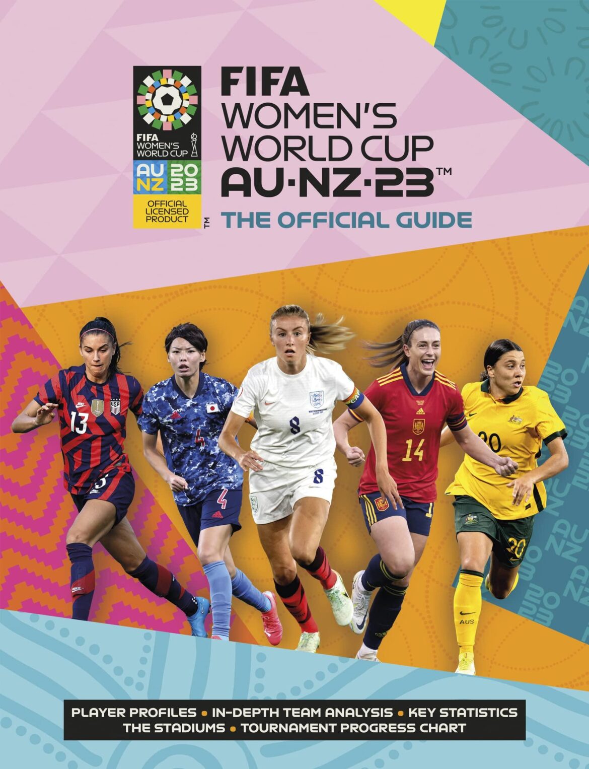 2031 FIFA Women’s World Cup will expand to 48 teams, but will that boost broadcasters? – Awful Announcing