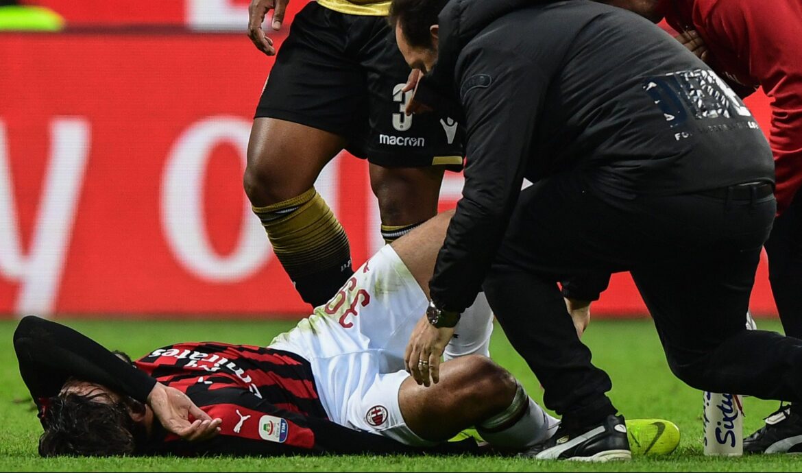 Where Milan and Bologna stand with injuries ahead of Coppa Italia final – SempreMilan