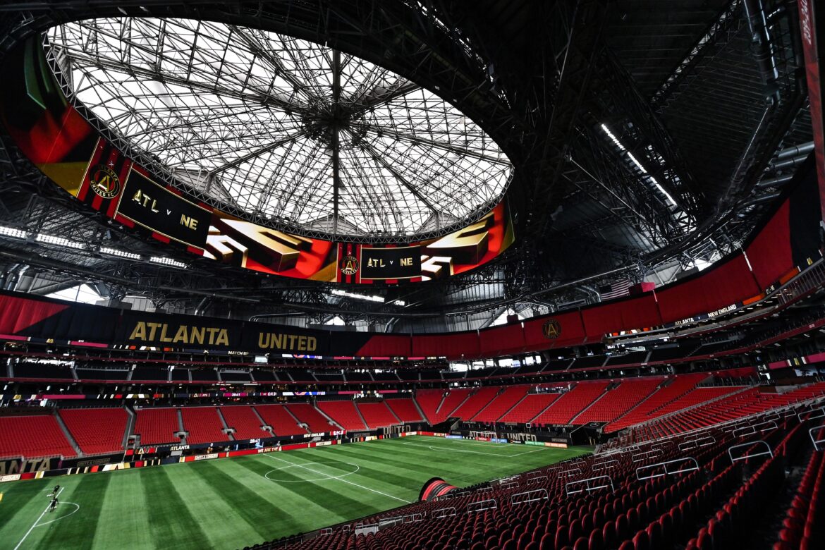 Atlanta United signs Argentina’s Franco as DP – ESPN