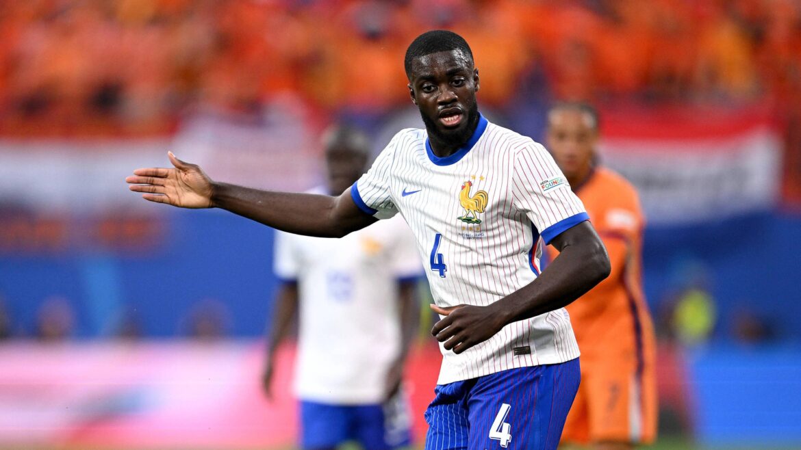 Report: Dayot Upamecano set for Bayern Munich extension – Bavarian Football Works