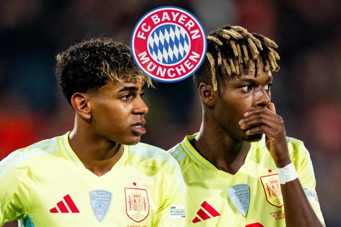 Bayern Munich could be forced to sell Dayot Upamecano – Get French Football News