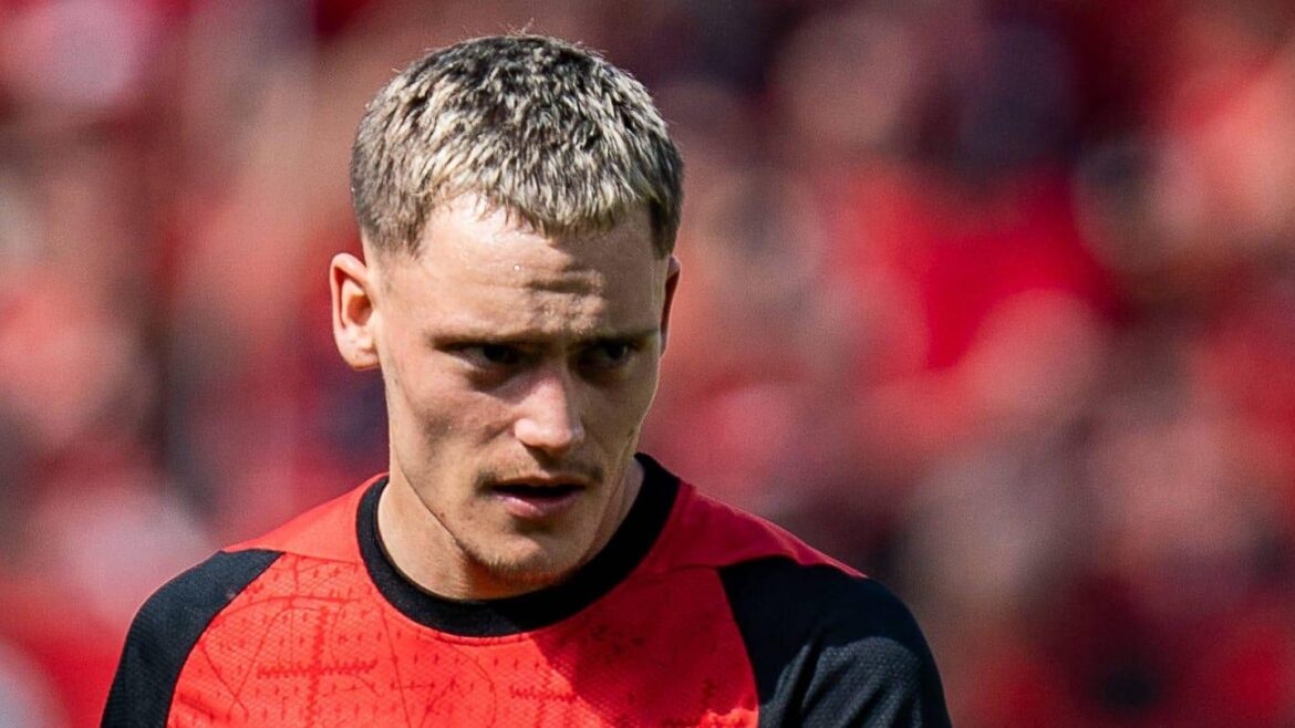 Florian Wirtz talks confirmed by top source & centre-back interest – Latest LFC News – Liverpool FC – This Is Anfield