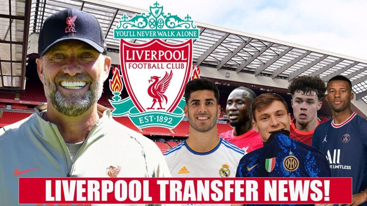 Liverpool ‘hold transfer talks’ over rarely seen Chelsea star and join three-club battle – The Mirror