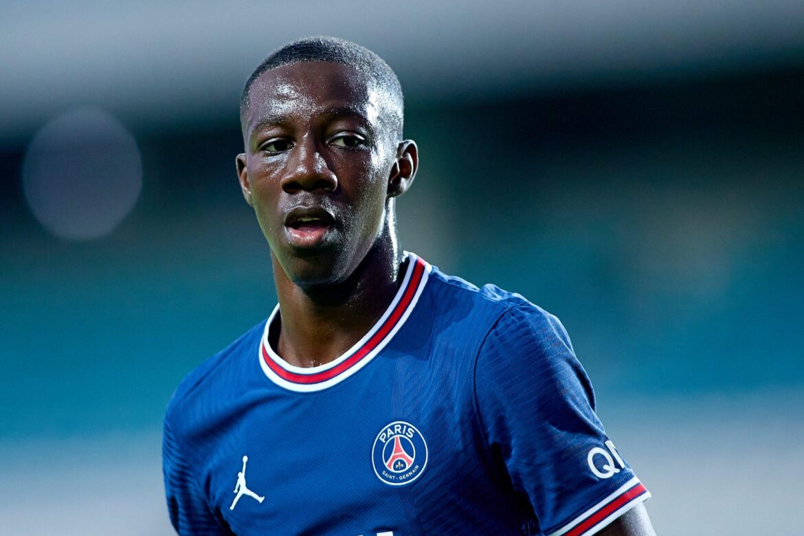 PSG midfielder Vitinha: We controlled the ball for victory at Arsenal – TribalFootball