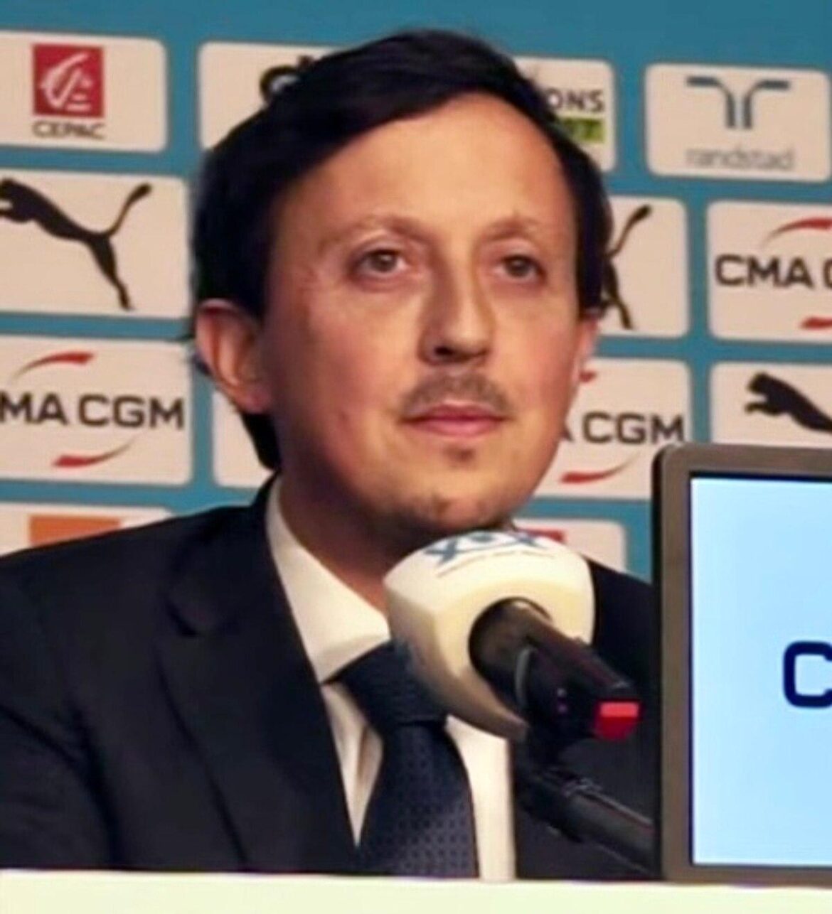 Pablo Longoria Praises Adrien Rabiot and Hopes He Stays at Marseille – FootBoom