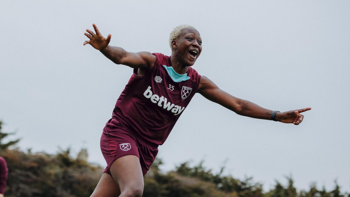 Player ‘thanks’ West Ham for letting him leave the club this summer – “I wanted to try something new” – CaughtOffside