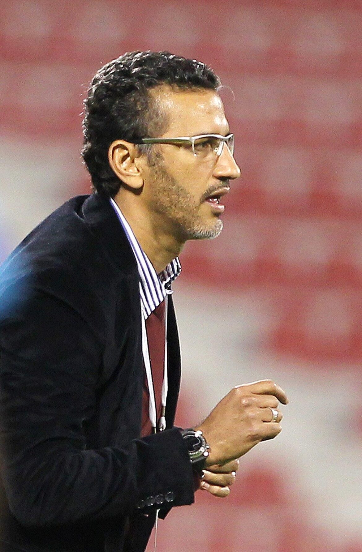 Pericles Chamusca takes over at Al Hilal – GhanaSoccernet