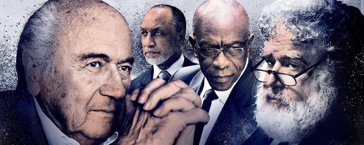 FIFA fraud trial: Blatter, Platini verdict due – ESPN