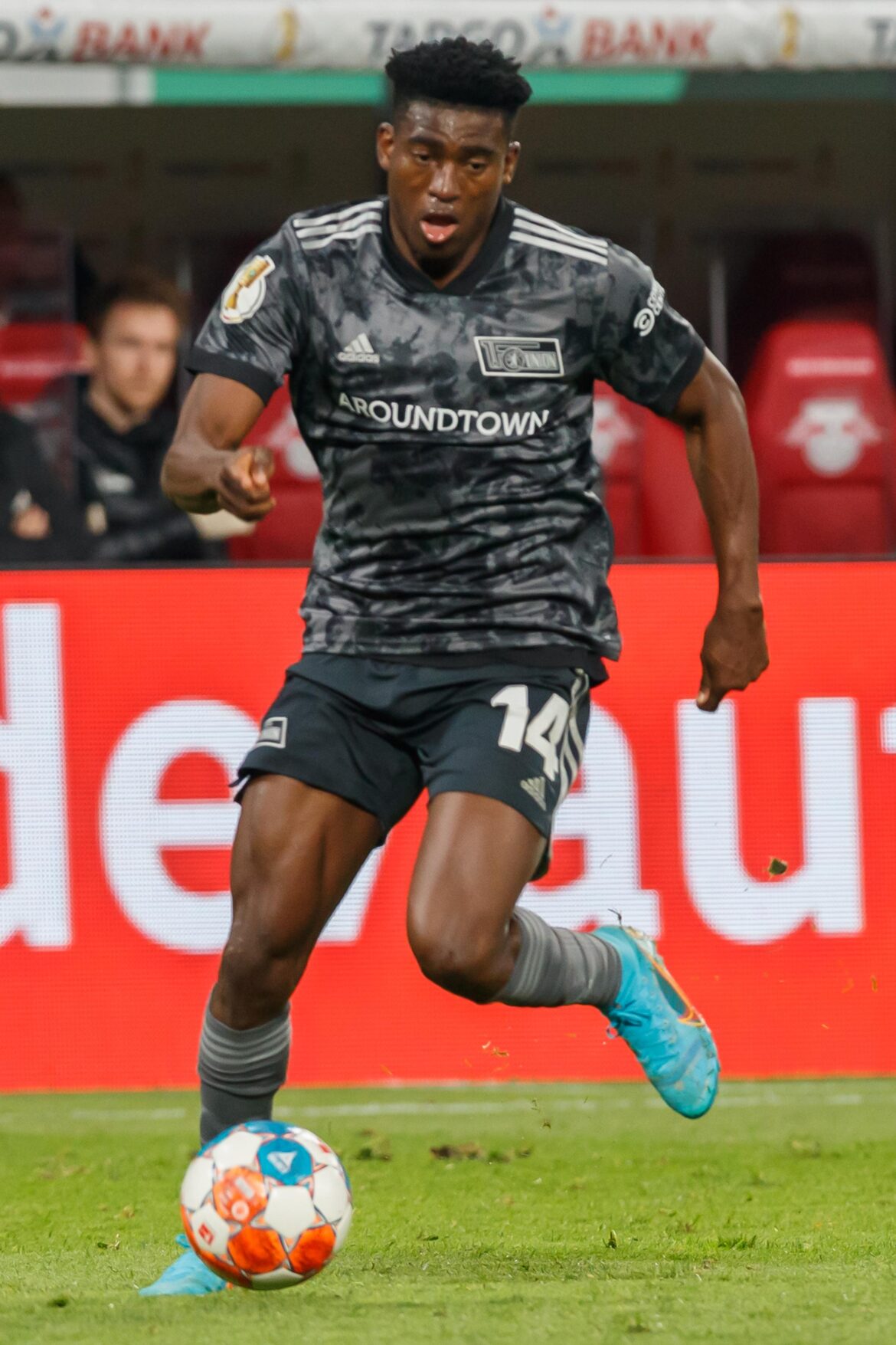 An update on Taiwo Awoniyi – Nottingham Forest FC