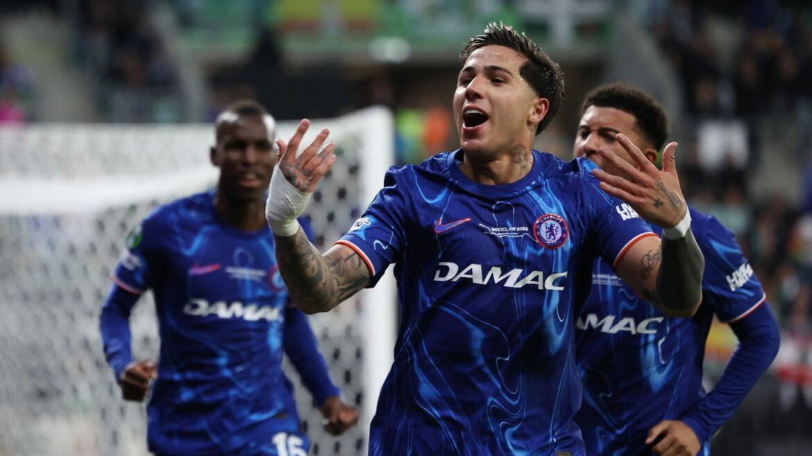 Exclusive: Chelsea Stance on January Move for ‘Unstoppable’ Forward – GiveMeSport