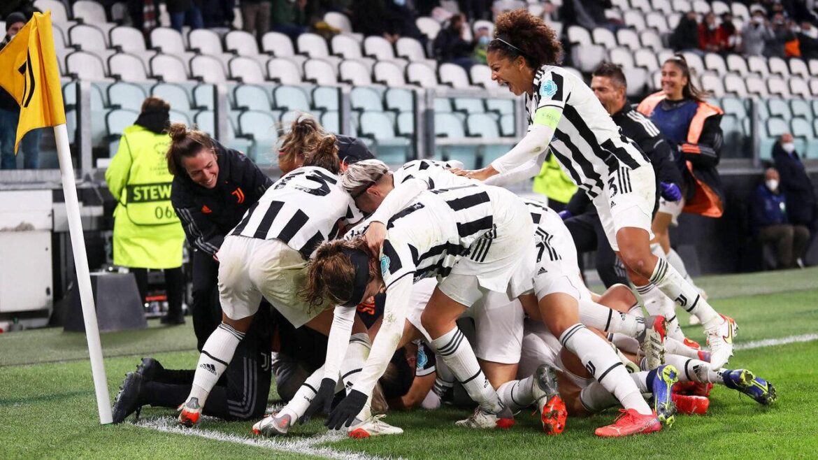 Juventus interested Premier League star who struggled at Chelsea – Juvefc.com