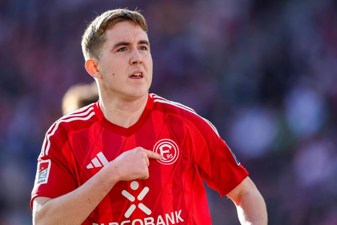 Liverpool fans won’t like latest Aurelien Tchouameni transfer update – Liverpool.com