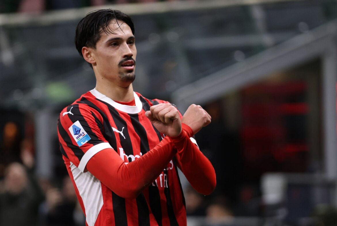 MR Update: City Push for Reijnders, Al Hilal Contact Milan for Theo – Milanreports.com