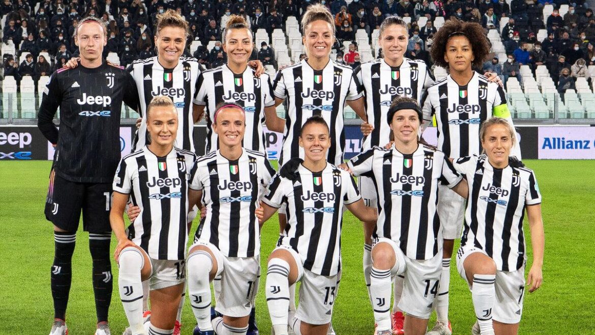 Juventus is making concrete plans to sign Bundesliga star – Juvefc.com