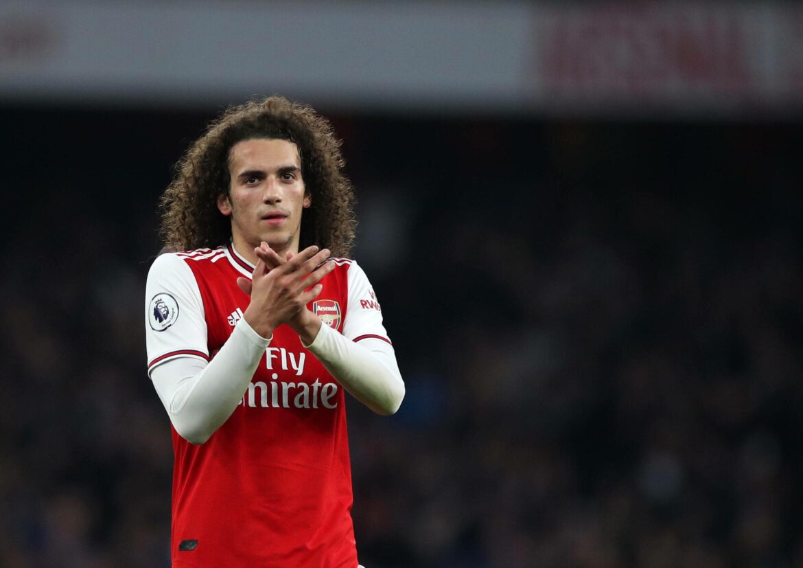 Arsenal loanees situation experiences a turnaround – Just Arsenal News