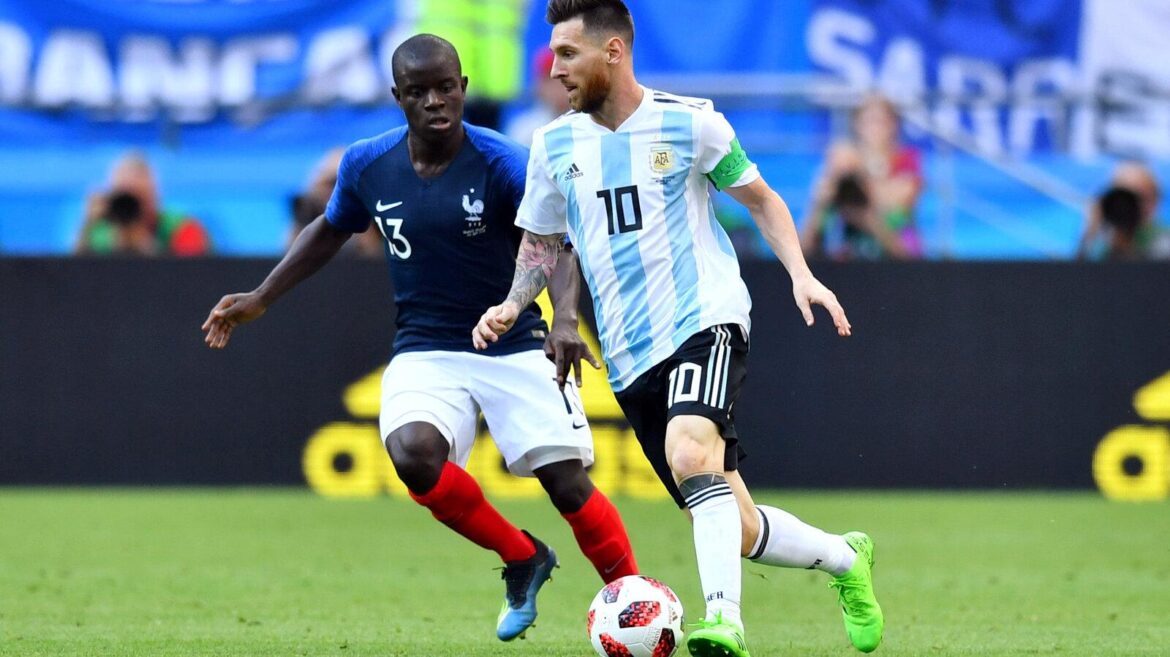 They lost Messi, Mbappé and Neymar — but may finally win club soccer’s biggest prize – NBC News