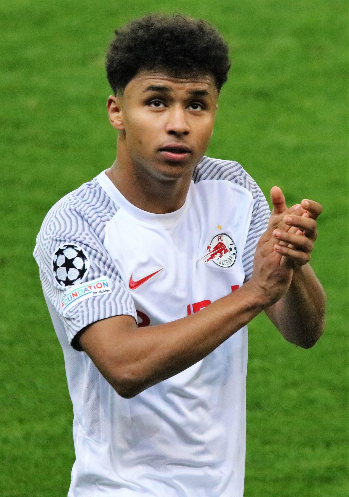 Karim Adeyemi’s deal to Napoli seems close to materializing – BVB Buzz