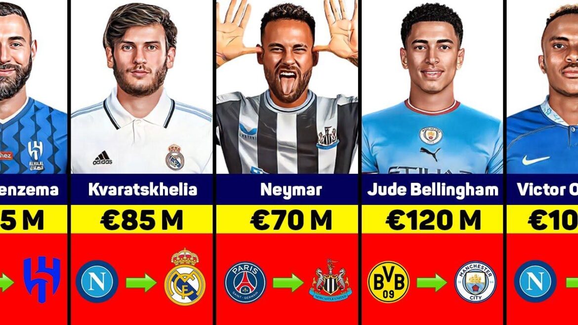 Transfer rumors, news: Liverpool in for Chelsea’s Nkunku – ESPN