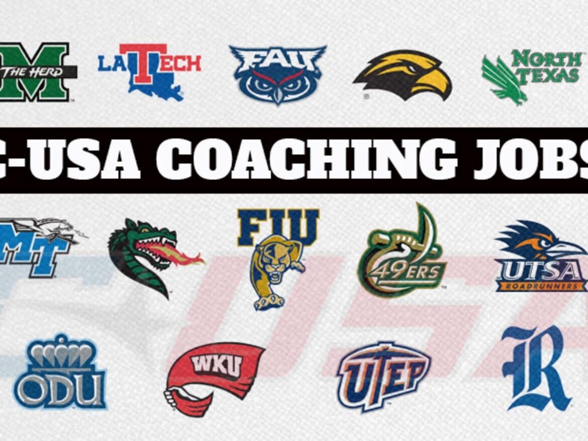 Conference USA preview: Liberty is early favorite but contenders abound – ESPN