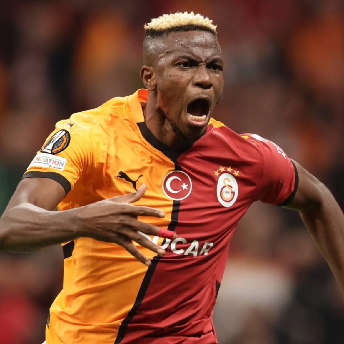 Osimhen caught between Galatasaray’s passion, Al-Hilal’s dollar power | Daily Sabah – Daily Sabah