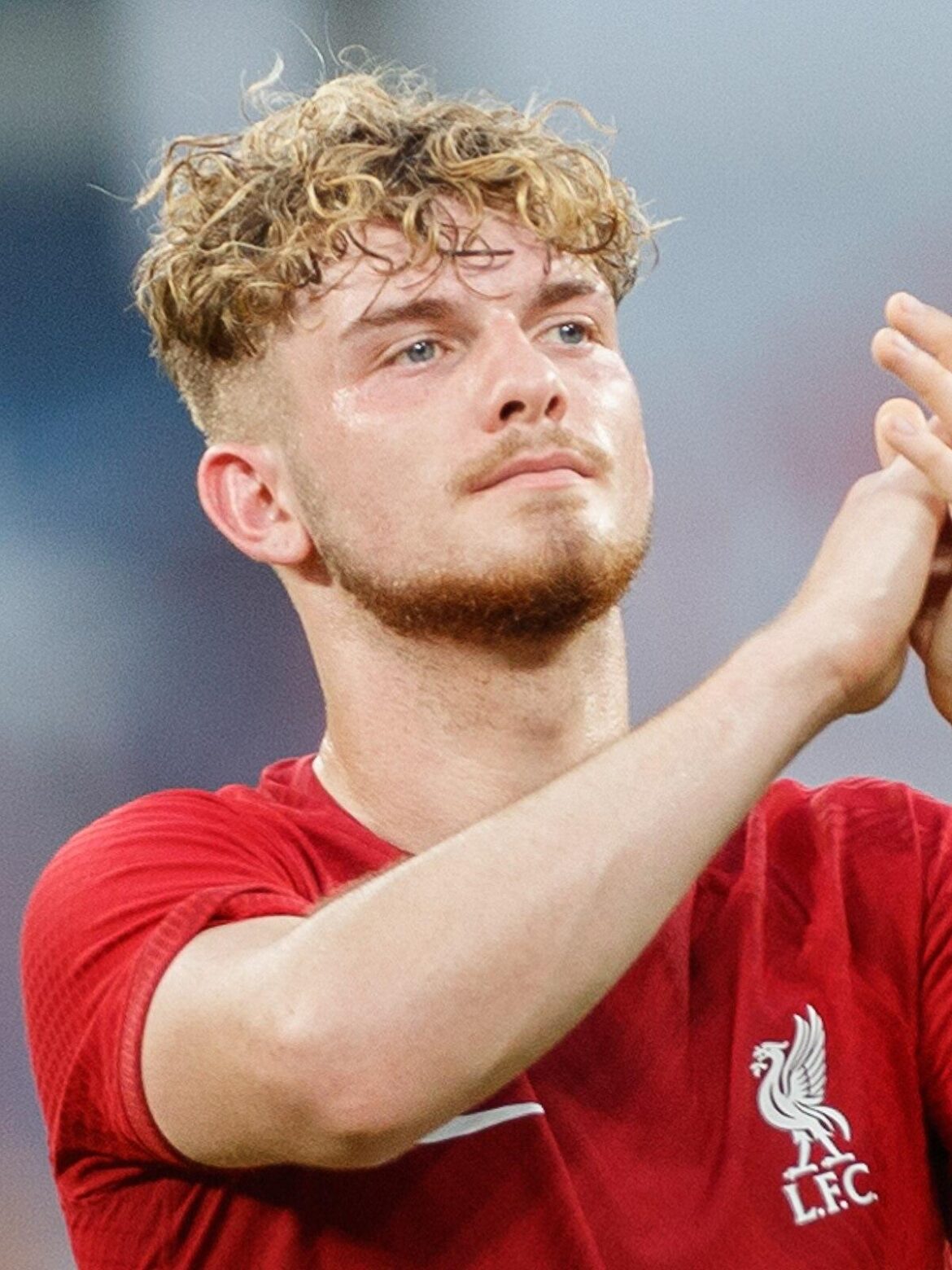 Harvey Elliott: A Future At Liverpool Football Club – The Anfield Wrap