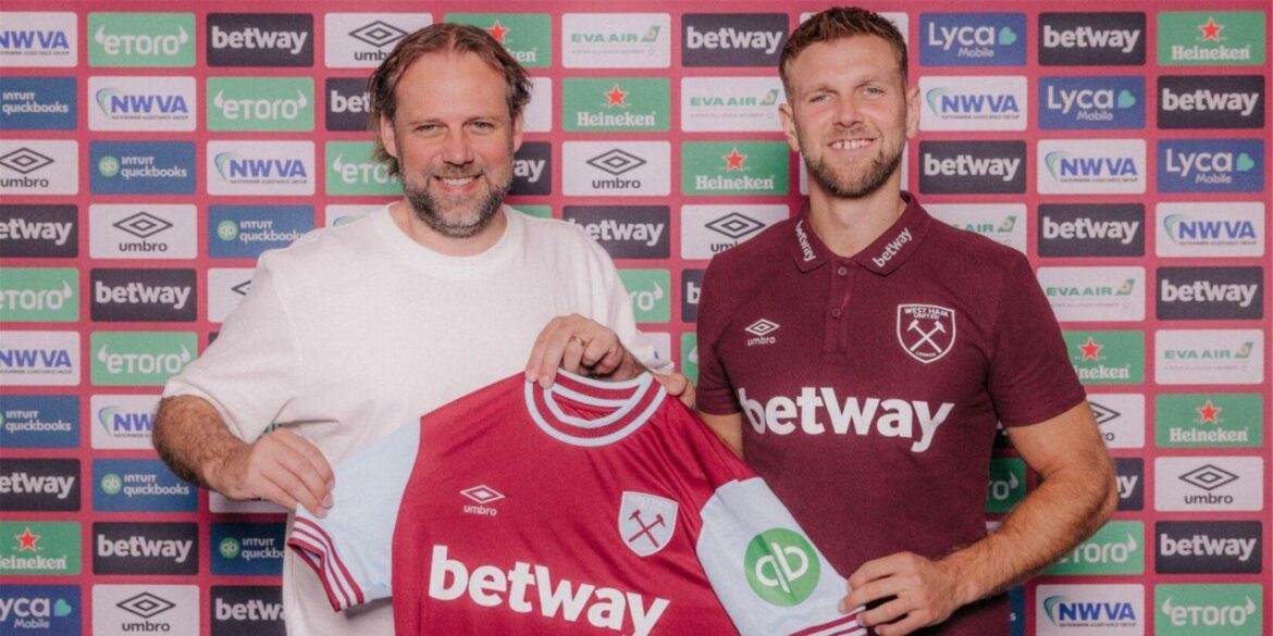 More bad news for West Ham after Alphonse Areola is dealt major blow – Hammers News