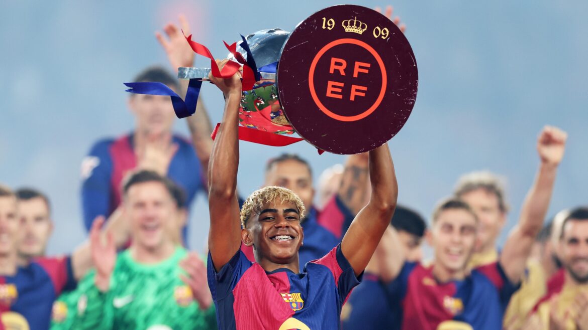 La Liga 2024-25: Tchouameni set to miss Real Madrid clash with Las Palmas due to ‘leg discomfort’ – Sportstar