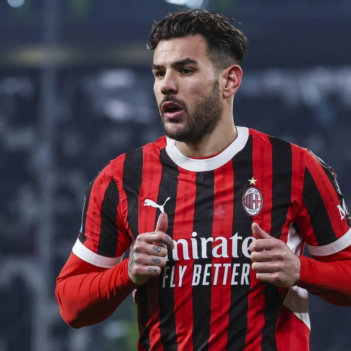 Transfer rumors, news: Man United, Real Madrid get Theo Hernández boost – ESPN