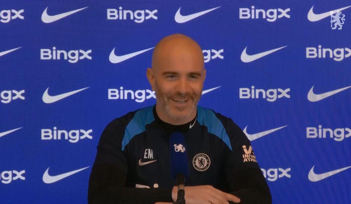 Latest Maresca comments make it likely 17 goal attacker won’t play for Chelsea again – chelsea.news